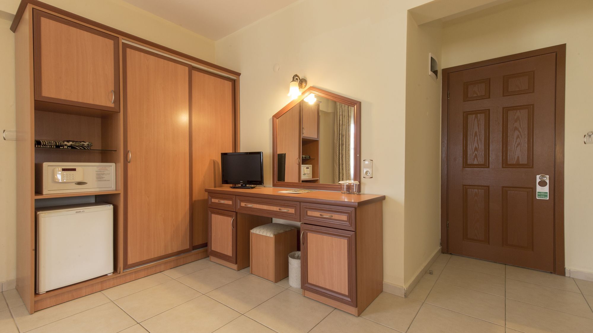 Katranci Park Hotel Фетхие Экстерьер фото