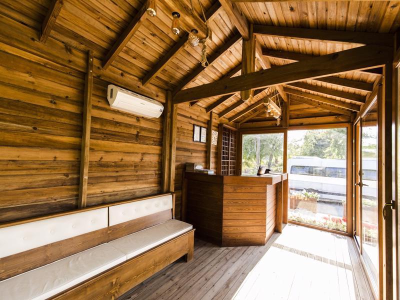 Katranci Park Hotel Фетхие Экстерьер фото